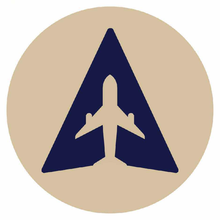 Business Flight JP logo