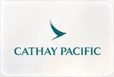 Cathay Pacific