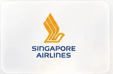Singapore Airlines
